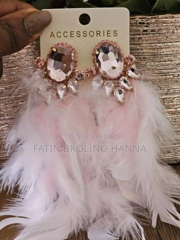 Fancy Earrings - thumbnail 5