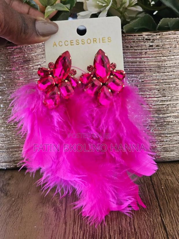 Fancy Earrings - thumbnail 10