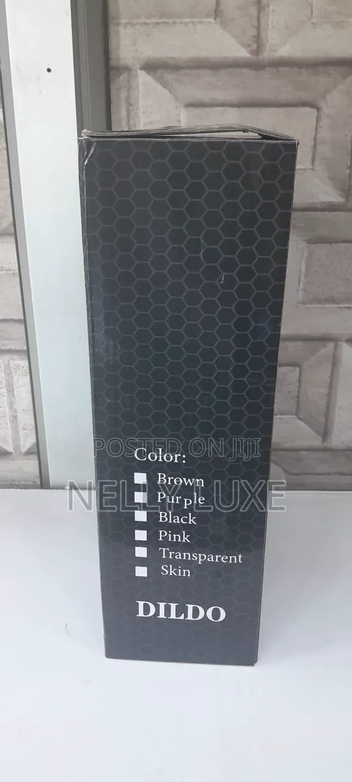10 Inch Dildo(Ask for Photos)