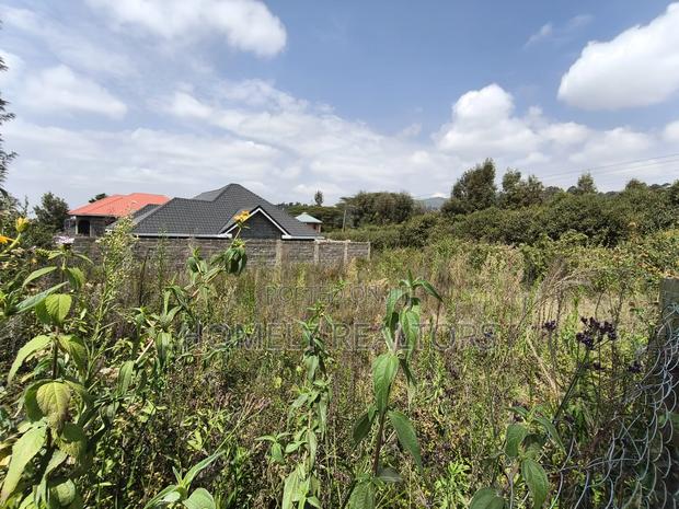 Residential Eighth Acre Plot in Ngong, 200 Meters From Roimen Tarmac - thumbnail 3