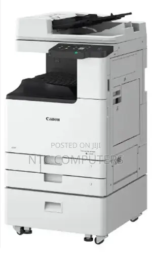 Canon Imagerunner 2945i A3 Mono Multifunction .