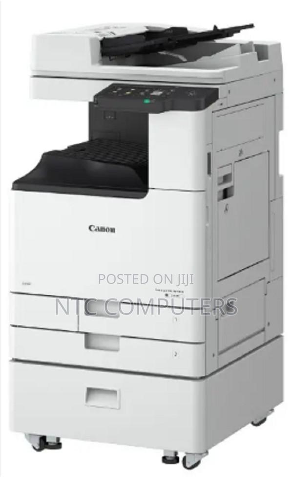 Canon Imagerunner 2945i A3 Mono Multifunction .