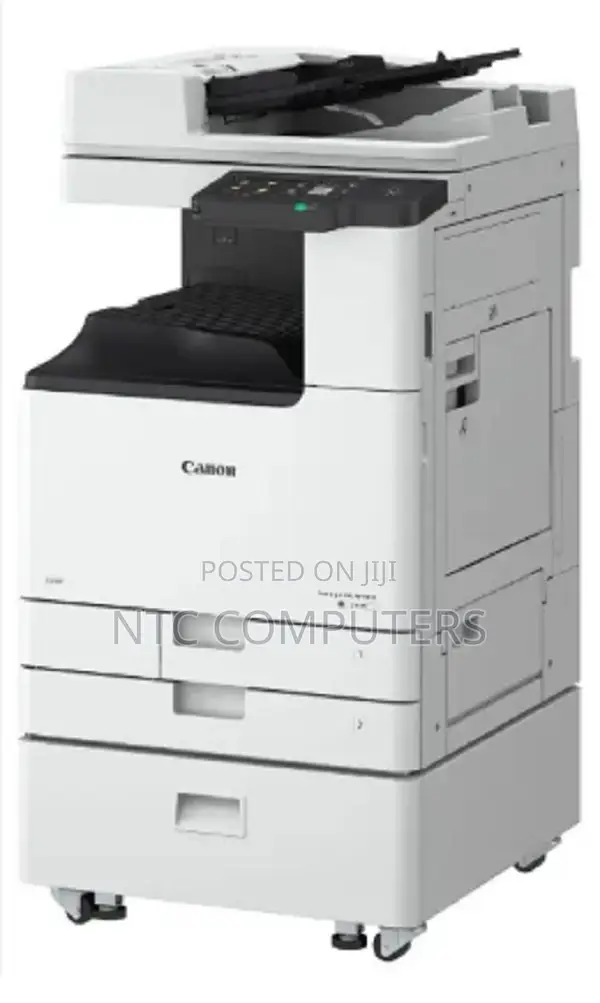 Canon Imagerunner 2945i A3 Mono Multifunction .