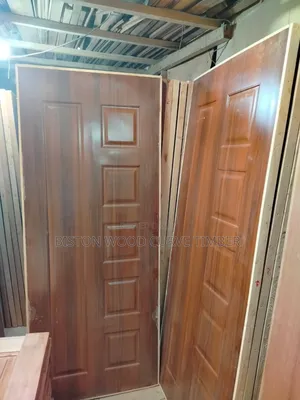 Flush Doors