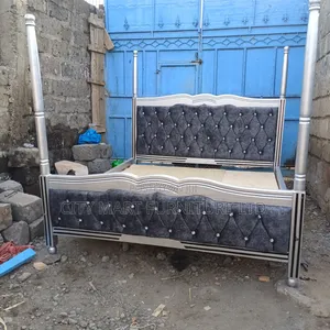 Angelic Mocket Beds (With Net Holders)
