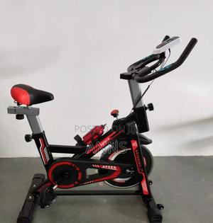 Available Spinning Bike. - thumbnail 2