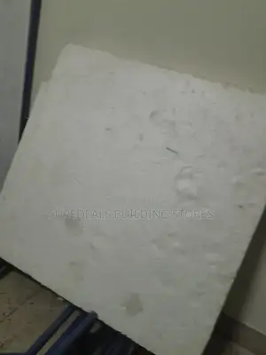 Construction Styrofoam
