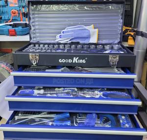 Toolbox/408pcs Toolbox - thumbnail 2