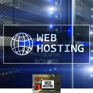 Secure Fast Website Hosting Services - Kenya