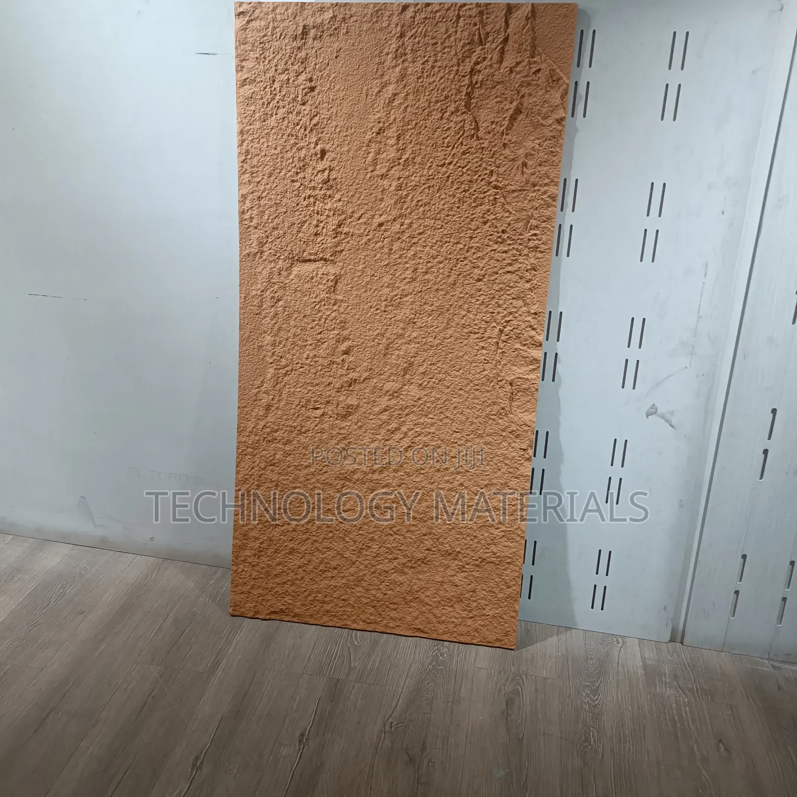Pu Coral Faux Stone(1.2m*0.6m)