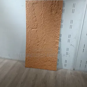 Pu Coral Faux Stone(1.2m*0.6m)