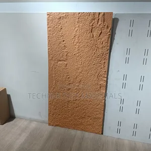 Pu Coral Faux Stone(1.2m*0.6m)