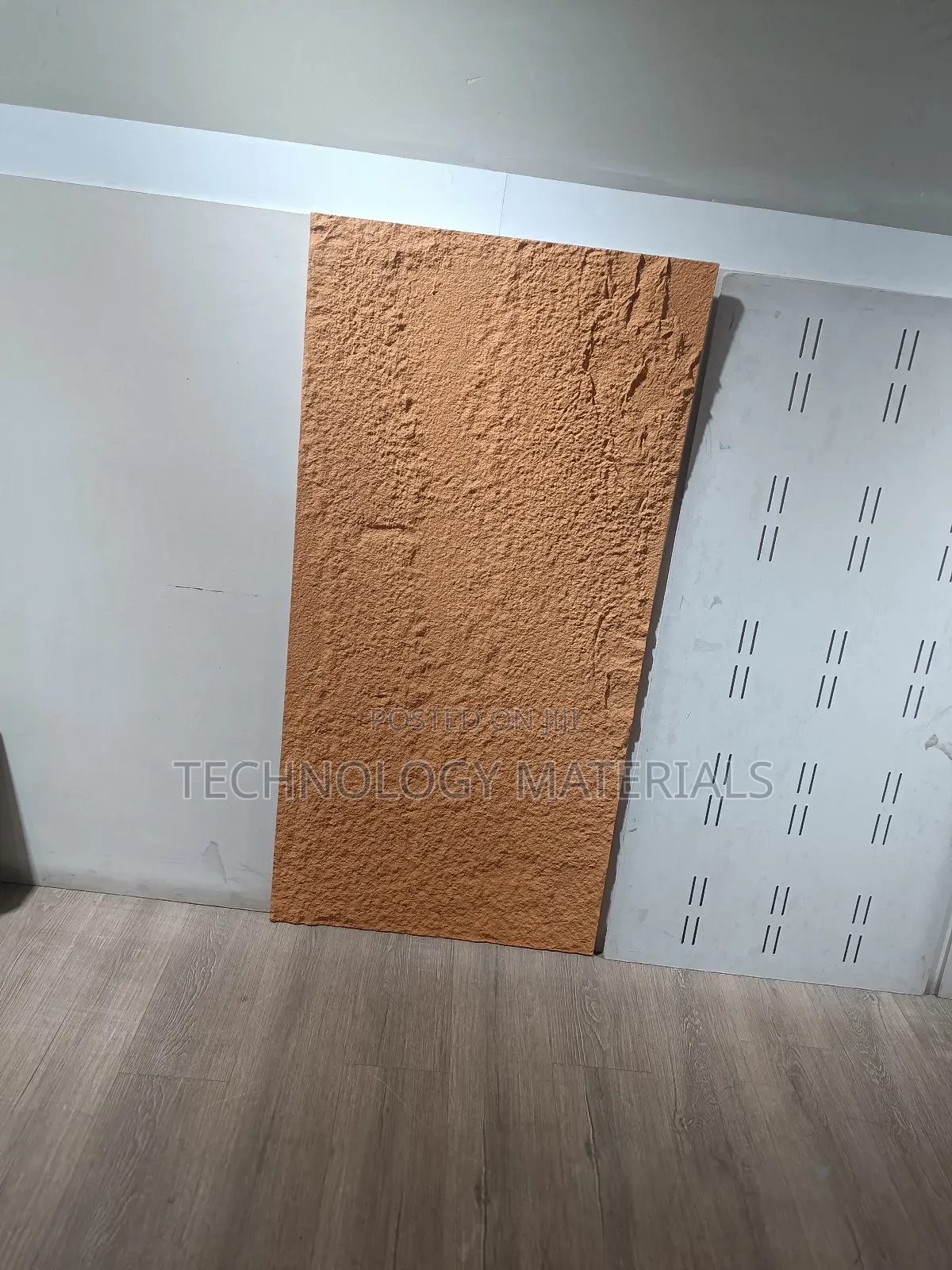 Pu Coral Faux Stone(1.2m*0.6m)