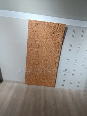 Pu Coral Faux Stone(1.2m*0.6m)