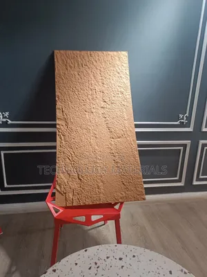 Pu Coral Faux Stone(1.2m*0.6m)