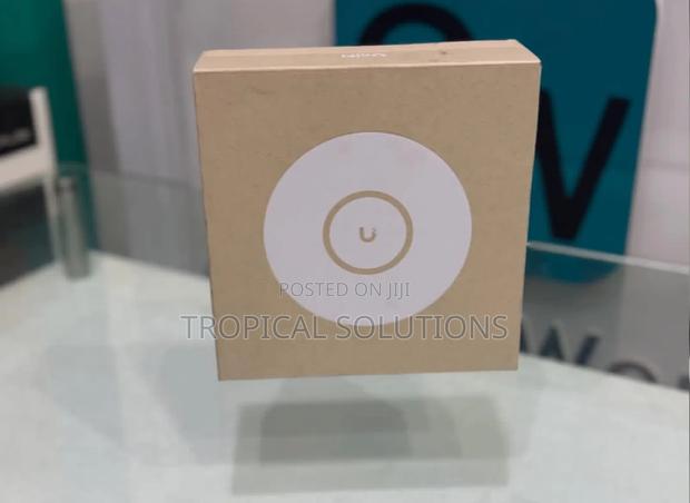 Ubiquiti Unifi U6+ Wifi 6 2×2 Access Point Ceiling Mounted - thumbnail 4