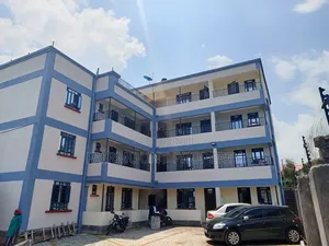 2bdrm Apartment in Naka Estate for rent