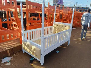 Kids Beds 3 ×6 Modern