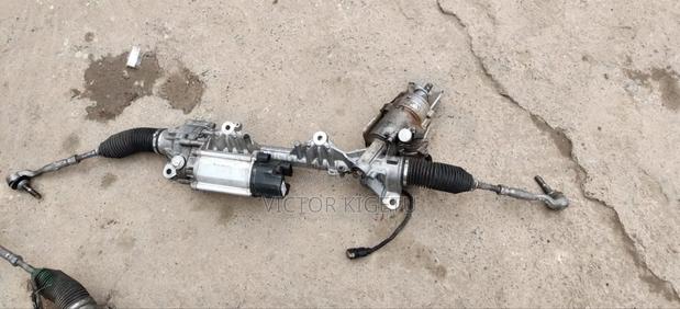 Electric Steering Rack BMW - main view