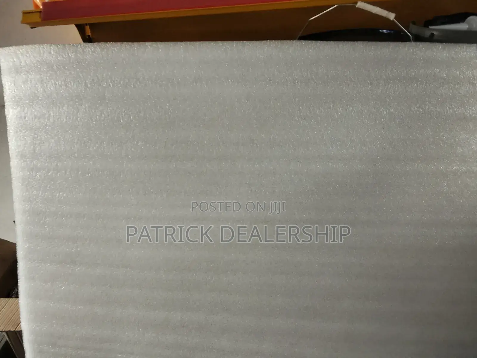 Styrofoam Sheet 25 Mm