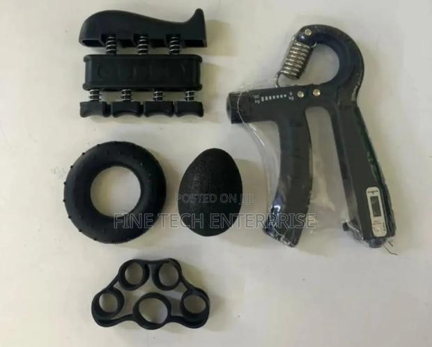 Hand Grip Hand Grip - main view