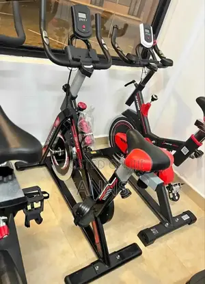 Sport Spin Bike .