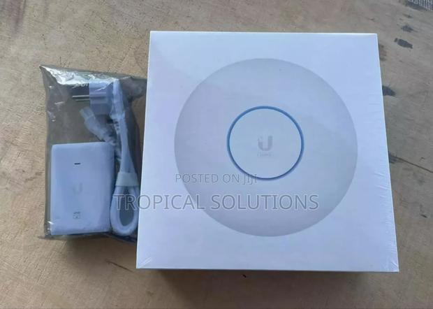 Ubiquiti Unifi 6 Access Point Wifi 6 Pro Ubiquiti