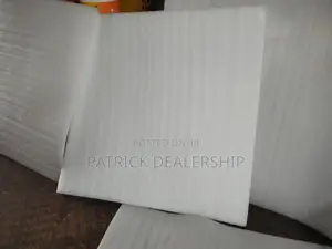 Flexible Styrofoam/Styrofoam 25mm