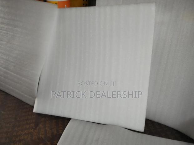 Flexible Styrofoam/Styrofoam 25mm - main view