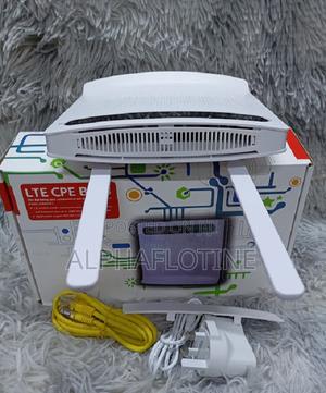 Universal Sim Compatibility Router-Lte Cpe B593 - thumbnail 2