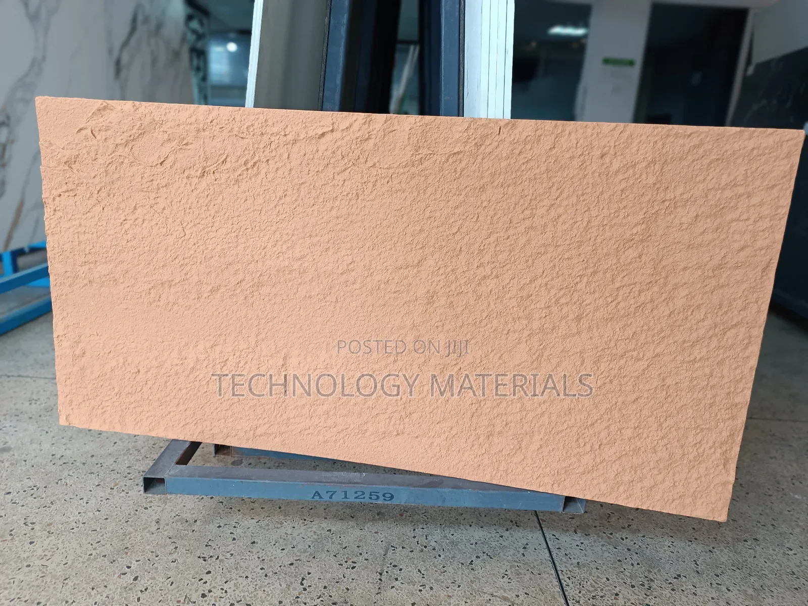Pu Coral Decorative Stone