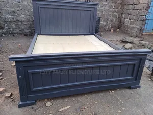 Lofty Modern Strong Stylish Beds
