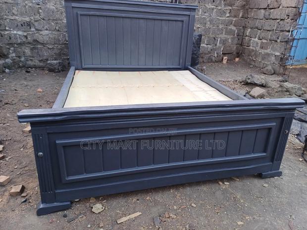 Lofty Modern Strong Stylish Beds - main view