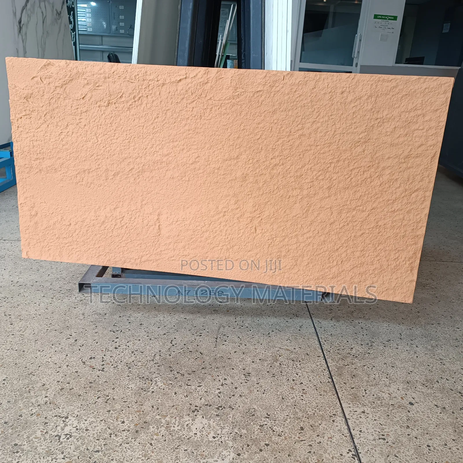 Pu Coral Decorative Stone