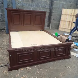 Transcendent Modern Strong Stylish Beds