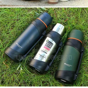 Signature Stainless Steel Vacuum Flask Sgyq-2500b (2500ml)*