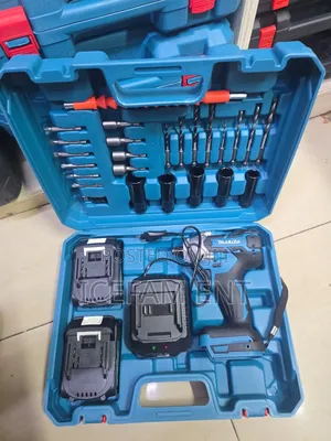 Makita Impact Wrench/Powerful Impact Wrench