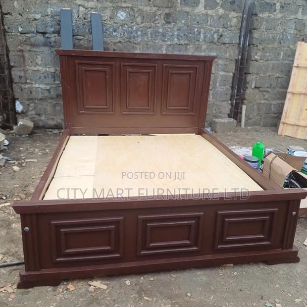 Celestial Modern Strong Stylish Beds