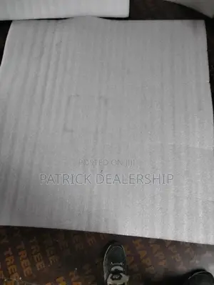 4*4 Feets Flexible Styrofoam