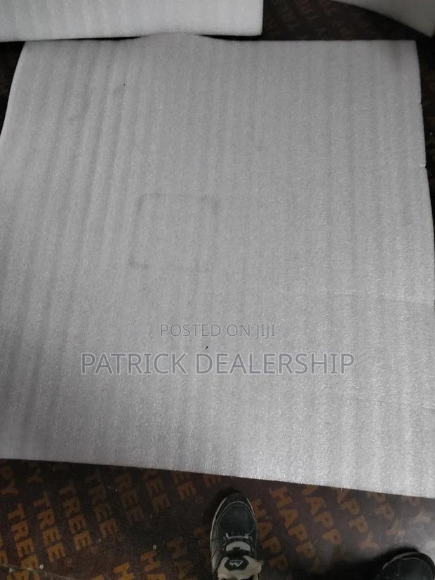 4*4 Feets Flexible Styrofoam - main view