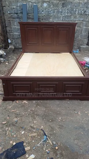 Godlike Modern Strong Stylish Beds