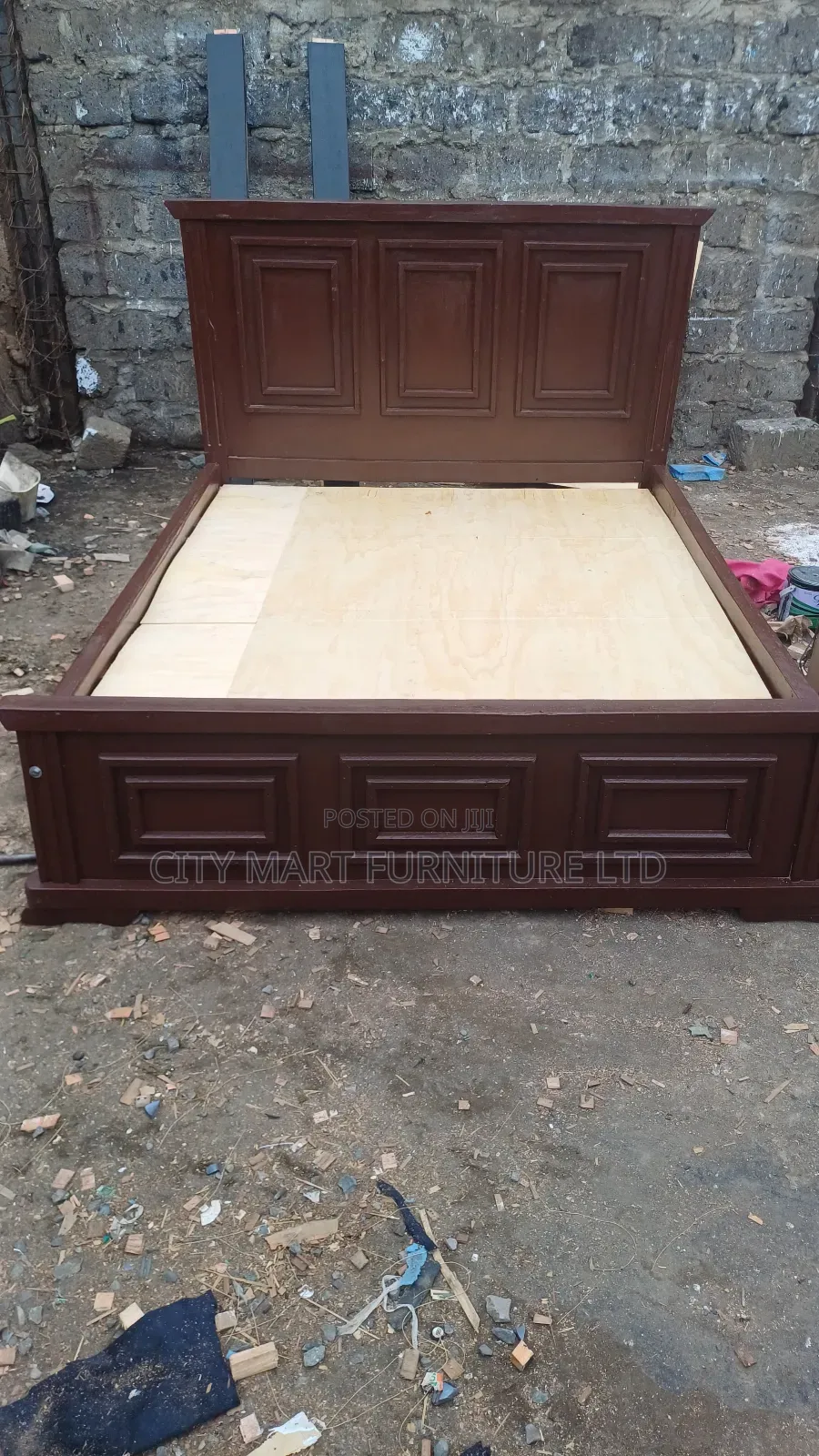 Godlike Modern Strong Stylish Beds