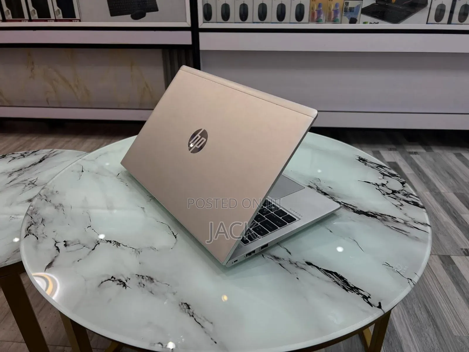 Laptop HP ProBook 450 G9 16GB Intel Core I7 SSD 512GB