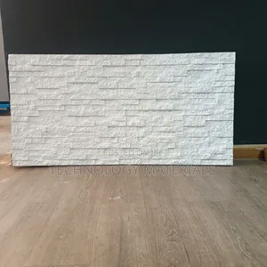 Pu Brick White Cultural Stone