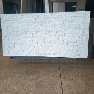 Pu Brick White Cultural Stone