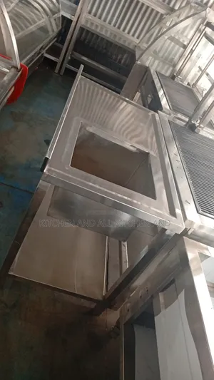 Four Ft Deep Basin Sink