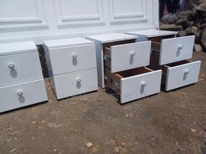 August Modern Night Stands/Side Bed - thumbnail 2