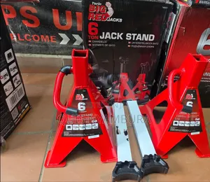 6ton Jack Stand/ Heavy Duty Jack Stand 6t