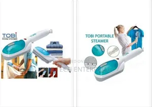 Tobi Garment Steamer