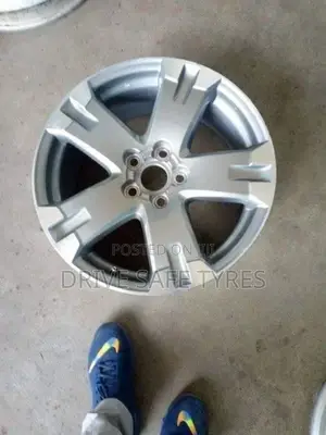 Original Sport Rim Size 18